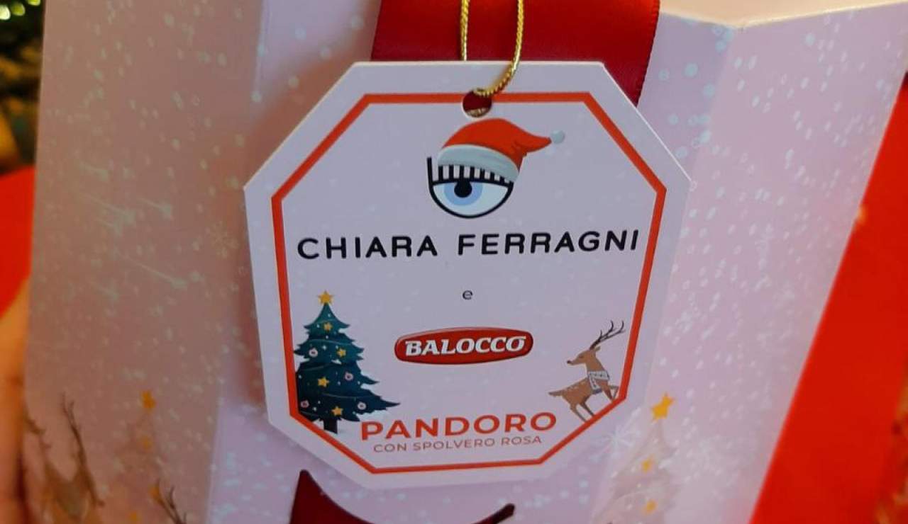Caso Chiara Ferragni