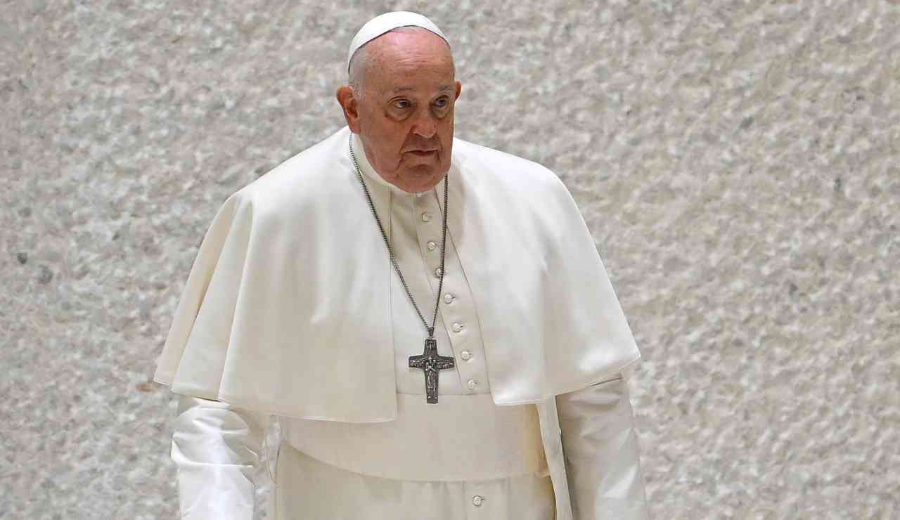 Papa Francesco conferisce ministeri di lettore e catechista ad alcuni laici