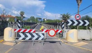 Quindici mesi per il nuovo Ponte Sisto a Terracina