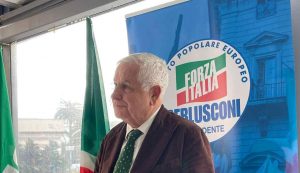 Congresso provinciale Fi a Roma