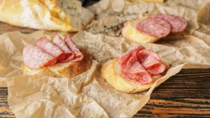 Salame Strolghino- ritiro- Romacronacanews.it