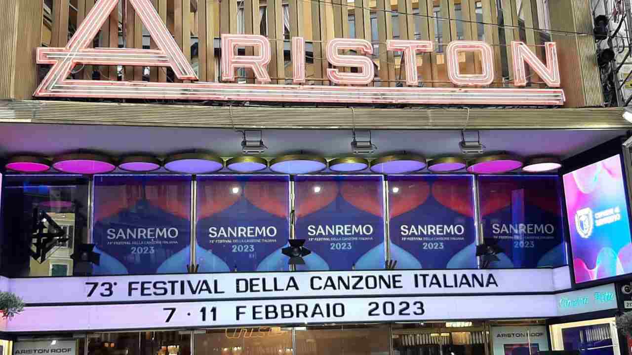 Sanremo 2024- biglietti- solocine.it