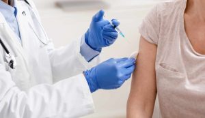 Open day vaccinazioni anti-Covid nel Lazio