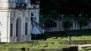 Villa Doria Pamphili- Roma- Romacronacalive.it