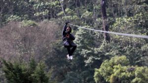 Zip Line- Rocca Massima- Romacronacalive.it