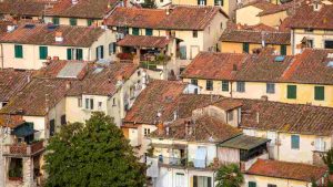 Settore immobiliare: "300mila euro per una casa a Roma"