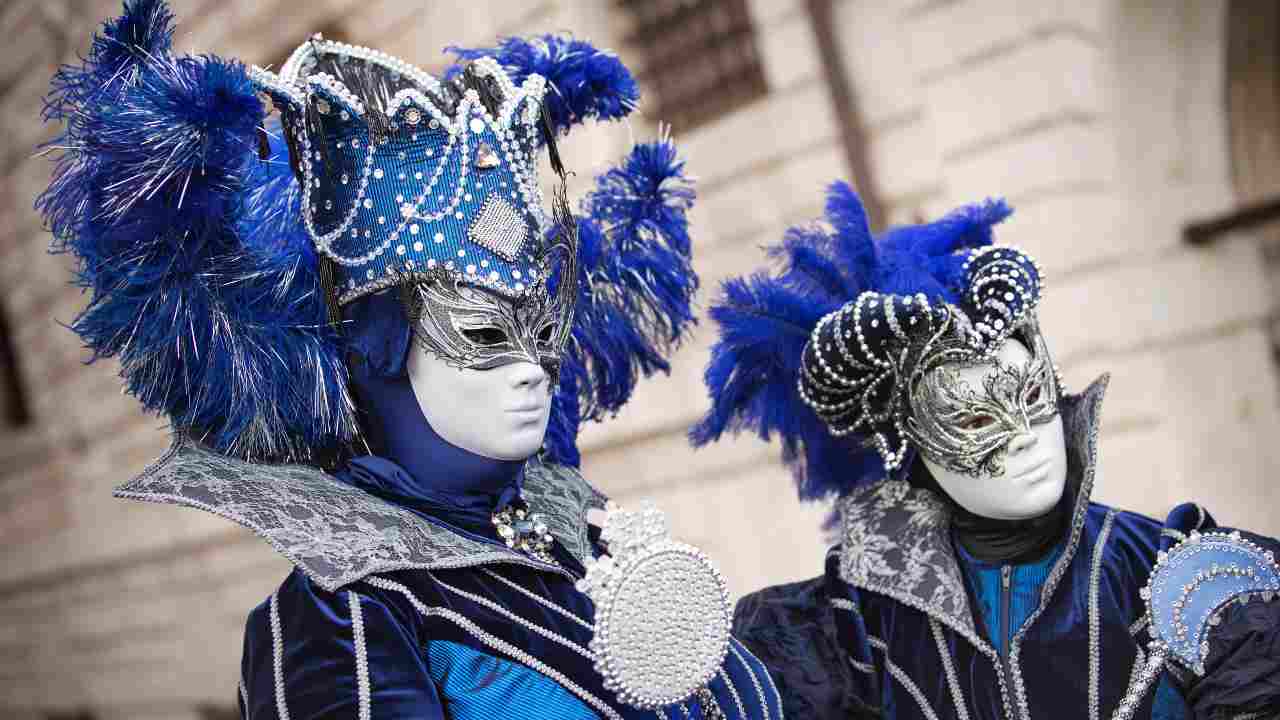 Pronti per il Carnevale Tiberino? Domenica tutti sul Tevere