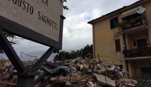 Confermate in Cassazione condanne per crollo palazzine ad Amatrice