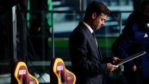 Addio alla Roma per Tiago Pinto: il saluto su Instagram dell'ex General Manager