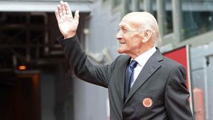 Addio a Giacomo Losi: domani i funerali a Roma