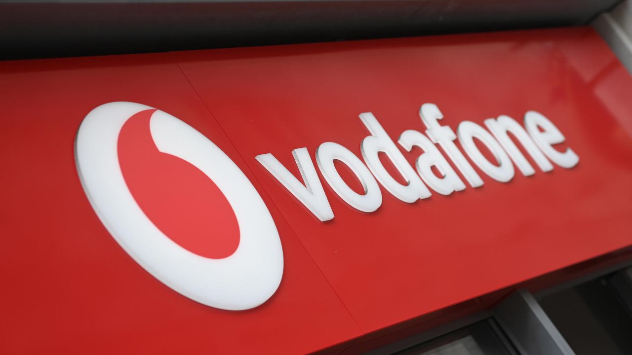 Vodafone, problemi di rete in tutta Italia