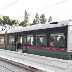 Da maggio a ottobre stop ai tram per lavori al deposito P. Maggiore a Roma