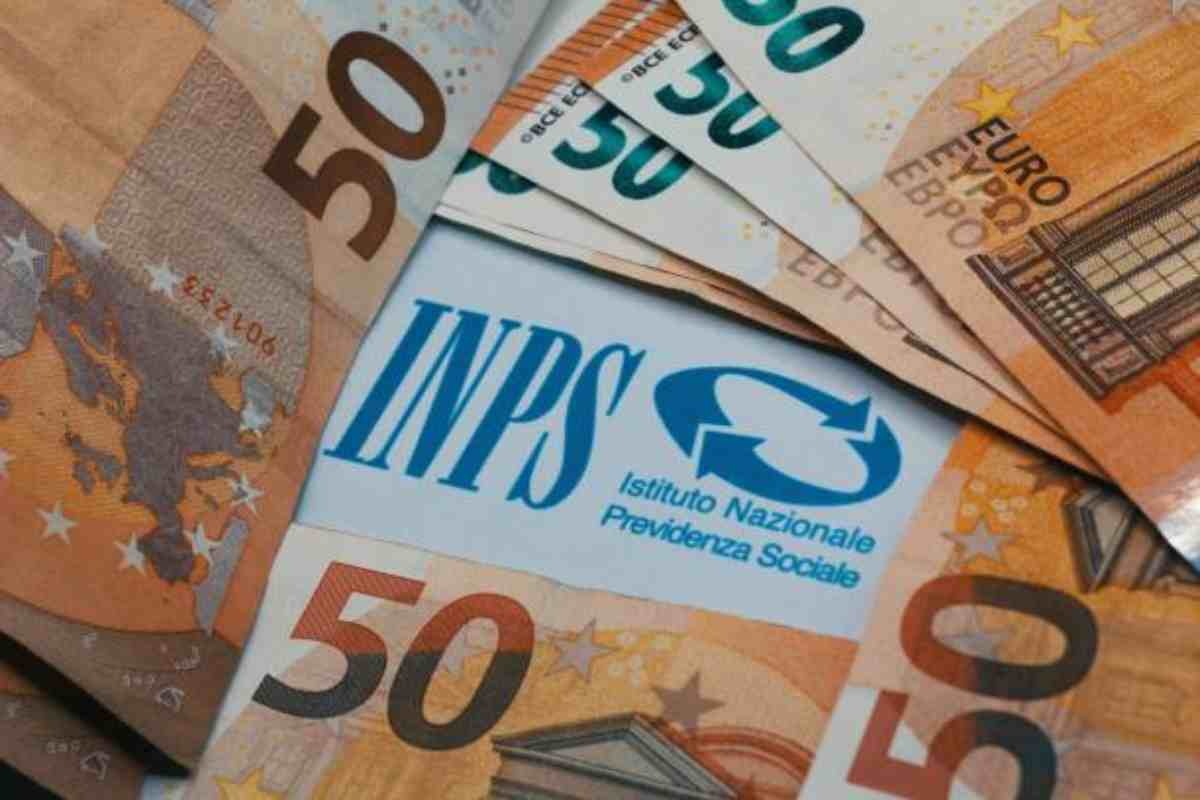 Un aiuto economico di 500 euro mensili offerto dall’INPS: chi ne ha diritto e come fare domanda