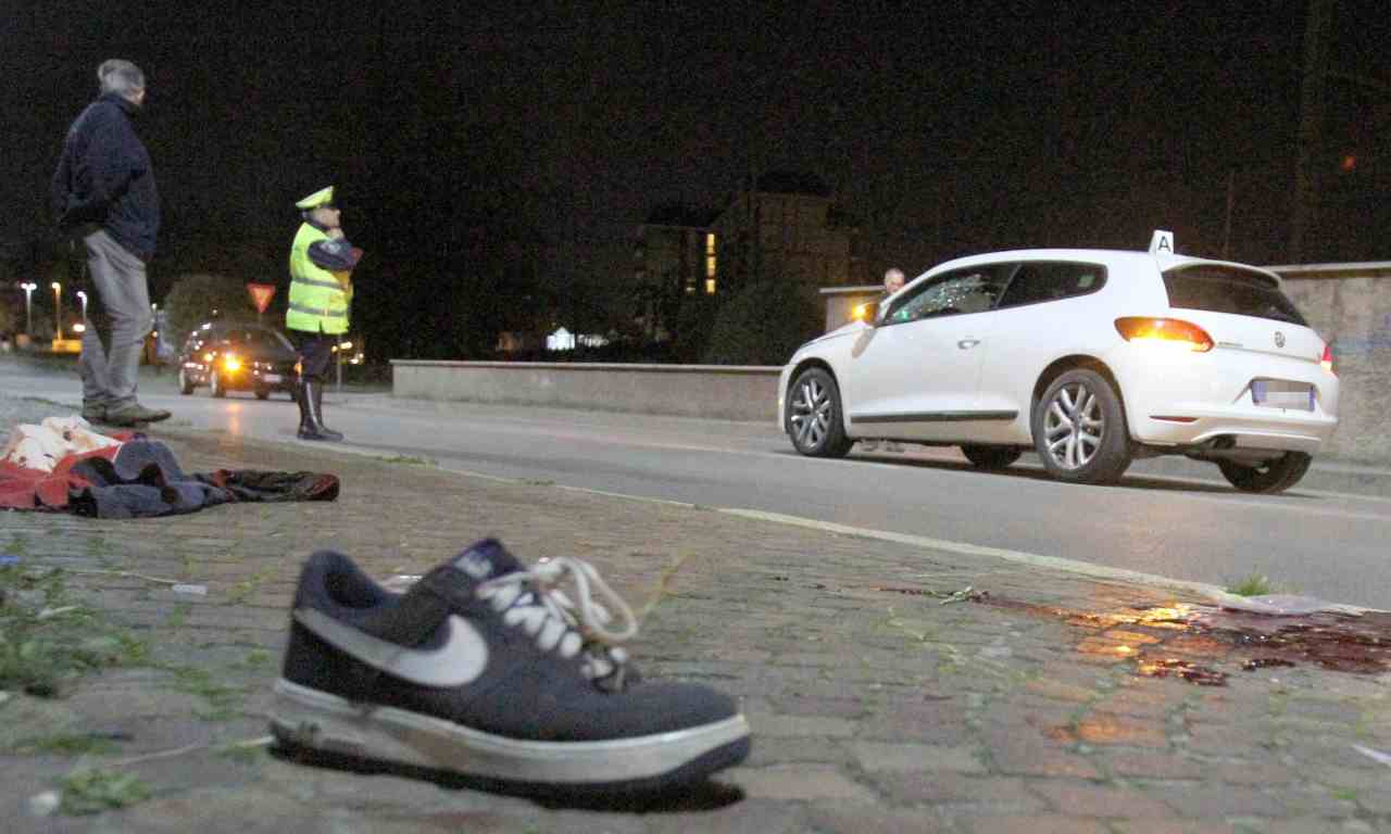 Tragedia: Incidente Mortale a Pontinia, Ciclista Coinvolto