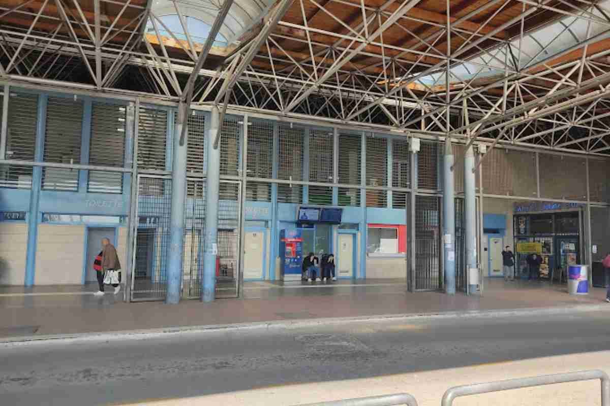 Banda del buco a Roma: nuovi furti nella stazione ferroviaria di Saxa Rubra