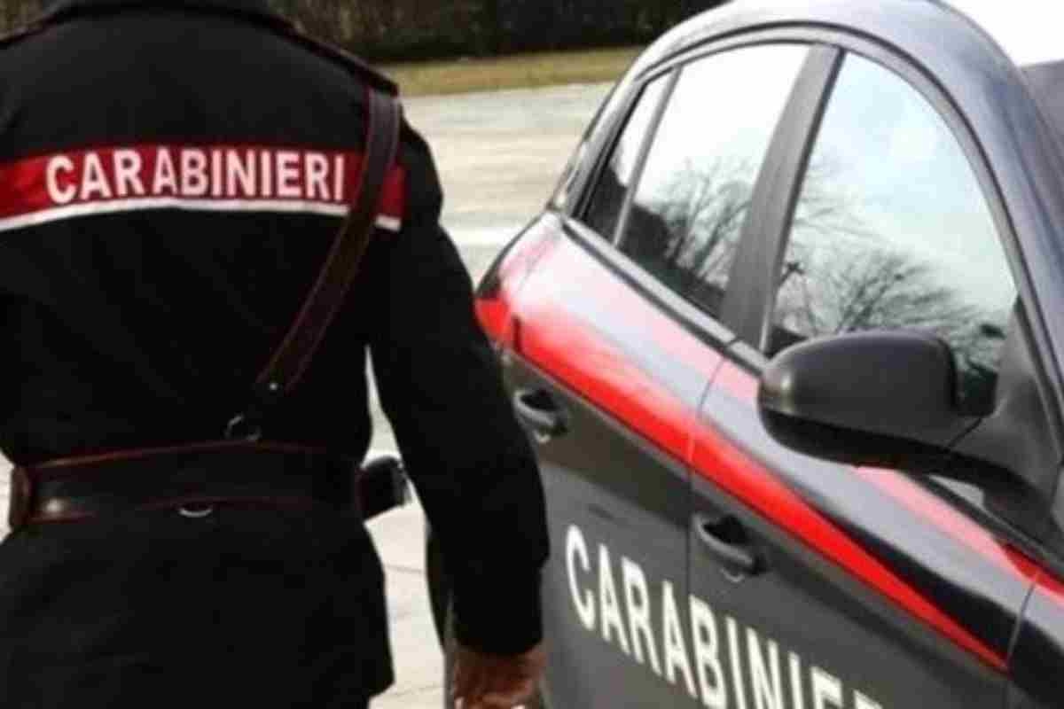 Il tentativo di truffa del finto nipote ai danni di una anziana: smascherato dai Carabinieri