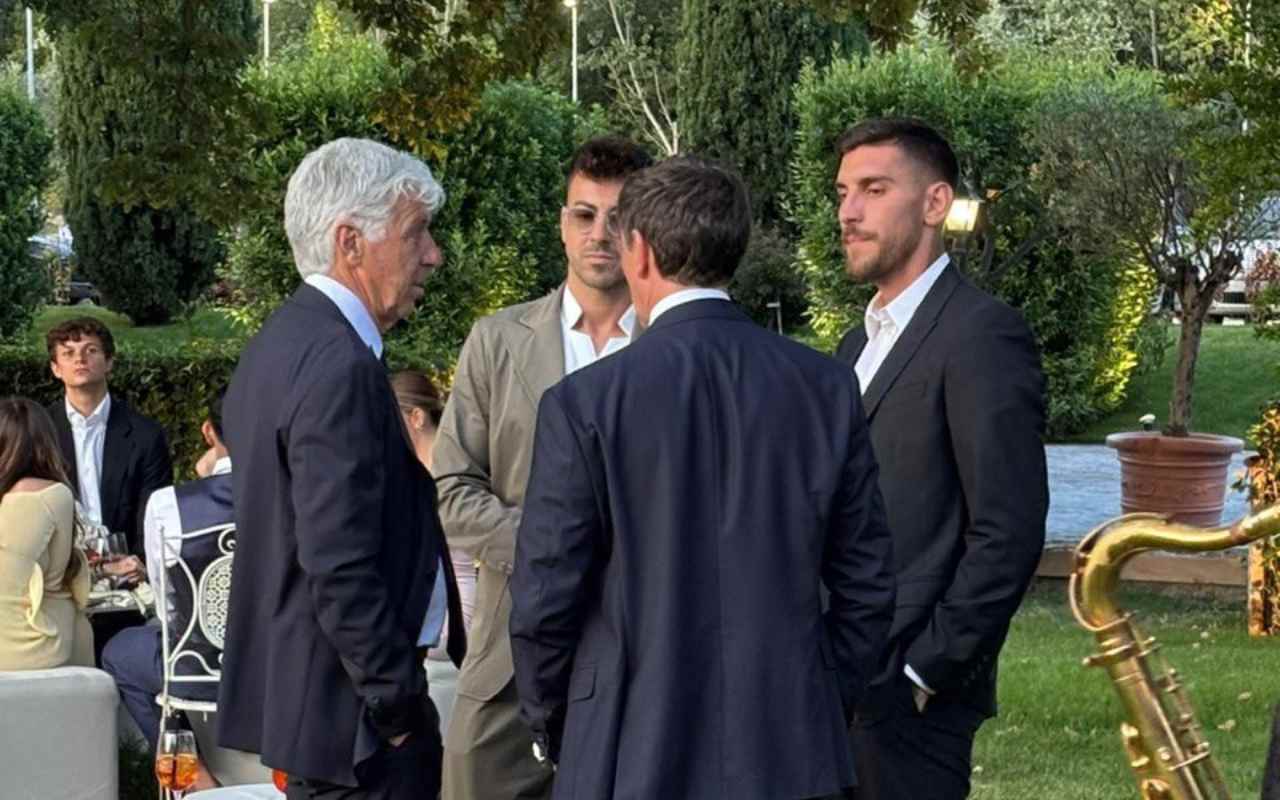 Gasperini