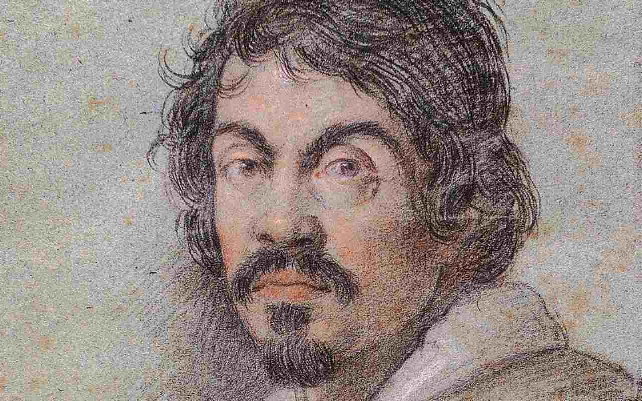 Caravaggio