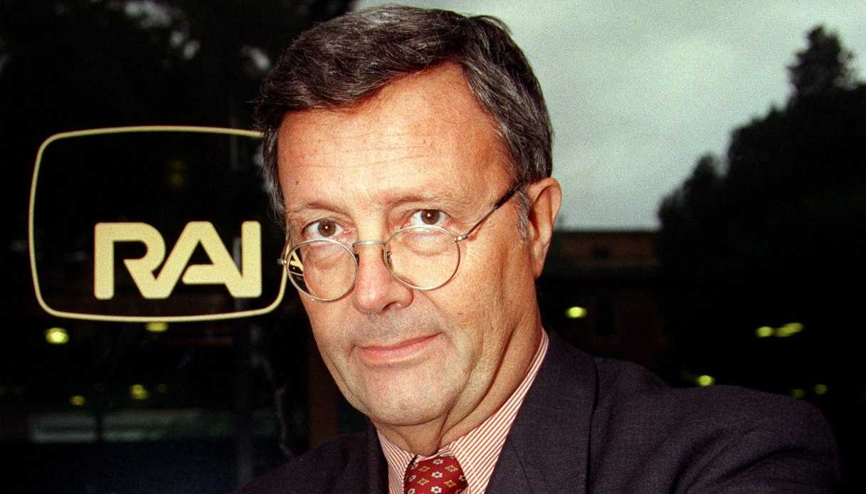 Addio a Giancarlo Santalmassi, voce storica del giornalismo italiano